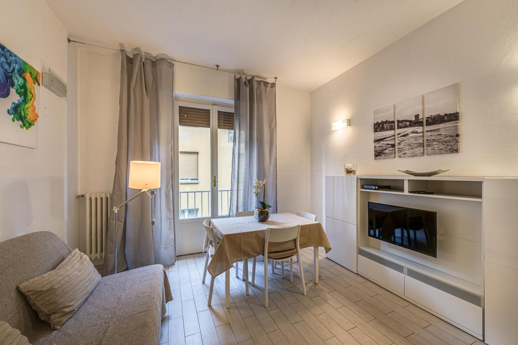 Florence Ponte Vecchio Apartment Esterno foto