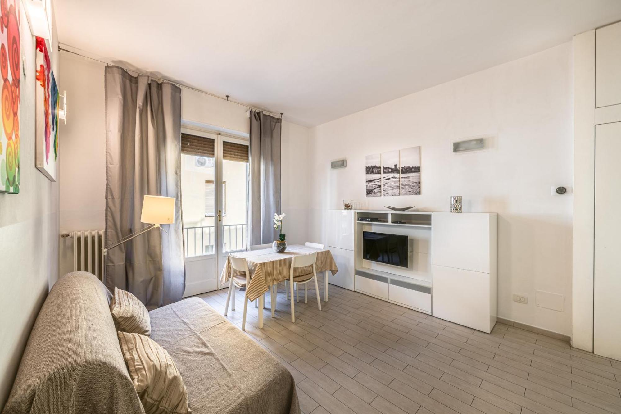 Florence Ponte Vecchio Apartment Esterno foto
