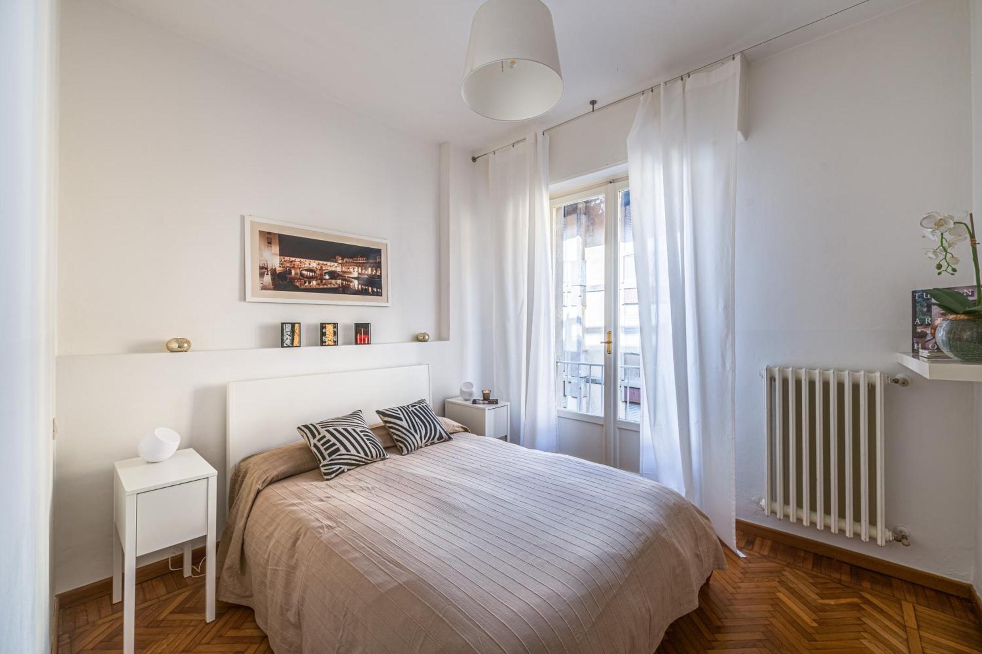 Florence Ponte Vecchio Apartment Esterno foto