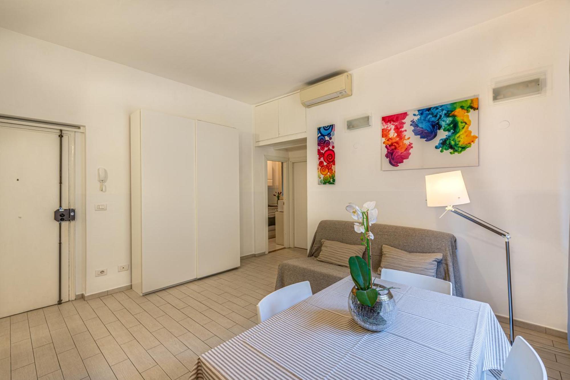 Florence Ponte Vecchio Apartment Esterno foto