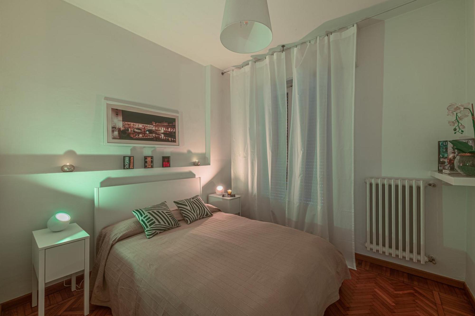Florence Ponte Vecchio Apartment Esterno foto