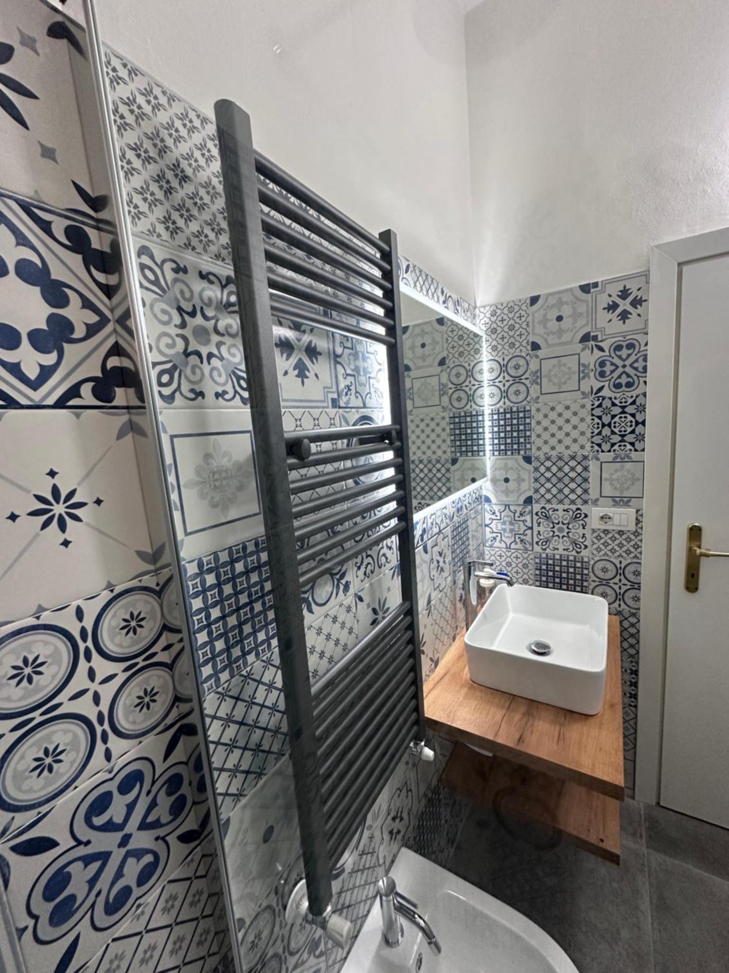 Florence Ponte Vecchio Apartment Esterno foto