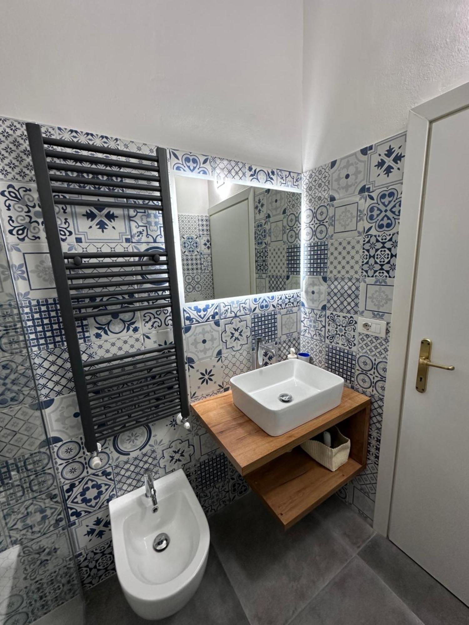 Florence Ponte Vecchio Apartment Esterno foto